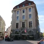 Hotel Hestia Barons Old Town Talin
