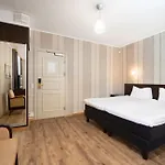 Hotel Hestia Barons Old Town Talin