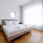 Hotel Hestia Barons Old Town