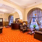 Hotel Hestia Barons Old Town 4*