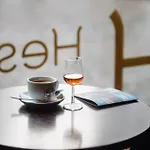 Hotel Hestia Barons Old Town