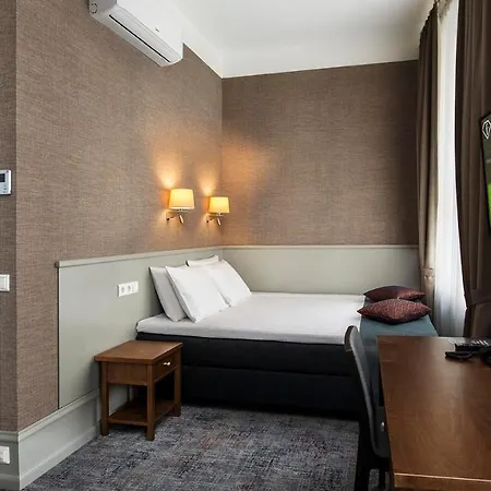 Hestia Barons Old Town Tallinn