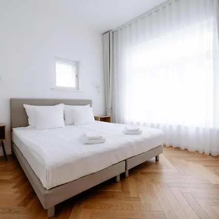 Hotel Hestia Barons Old Town