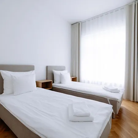 Hestia Barons Old Town 4* Tallinn