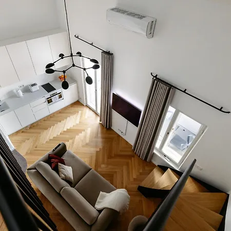 Hestia Barons Old Town Tallinn