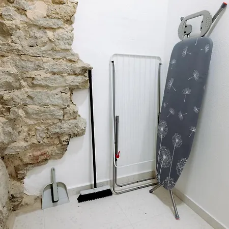 Hestia Barons Old Town Hotel 4*