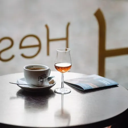 Hotel Hestia Barons Old Town