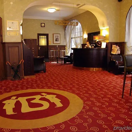 Hestia Barons Old Town Tallinn