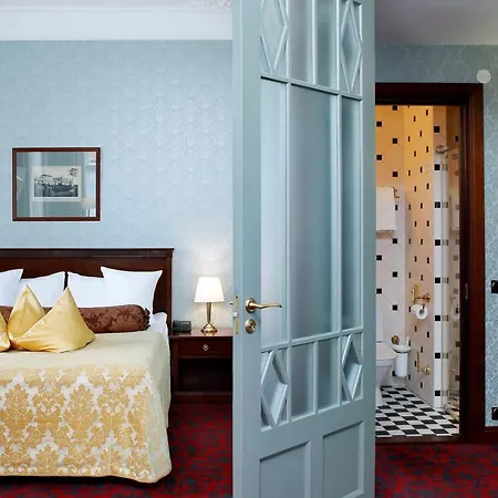 Hestia Barons Old Town Tallinn