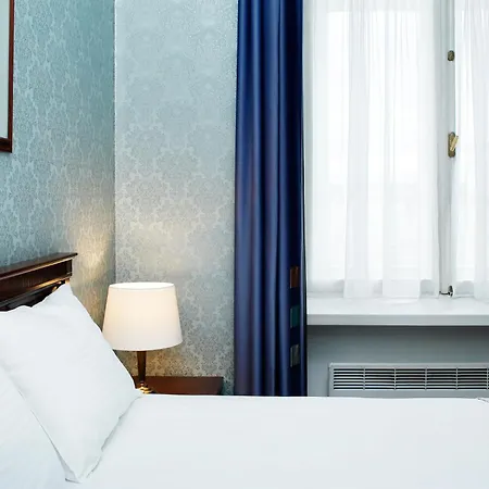 Hestia Barons Old Town 4* Tallinn