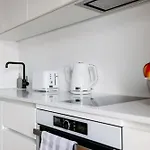 Hestia Barons Old Town Hotel 4*