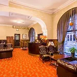 Hestia Barons Old Town 4* Tallinn