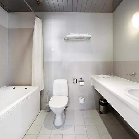 Hotel Hestia Barons Old Town