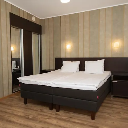 Hotel Hestia Barons Old Town