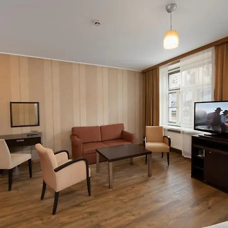 Hestia Barons Old Town 탈린