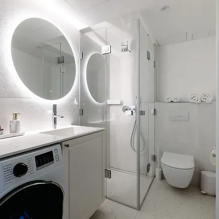 Hestia Barons Old Town 4* 탈린