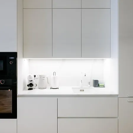 호텔 Hestia Barons Old Town