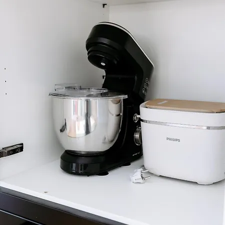 Hestia Barons Old Town