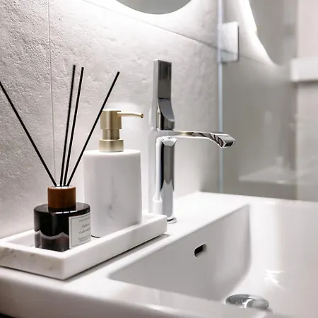 Hestia Barons Old Town Otel Tallinn