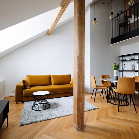 Hestia Barons Old Town 4* Tallinn