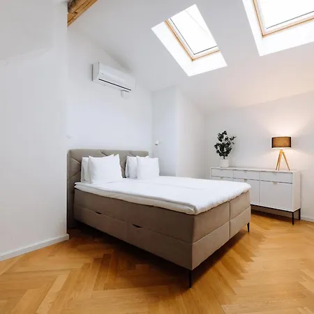 Hestia Barons Old Town 탈린