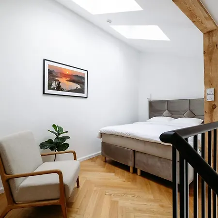 Hestia Barons Old Town 4* Reval