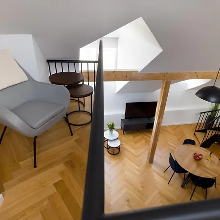 Hotel Hestia Barons Old Town Tallinn