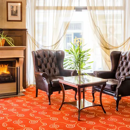 Hestia Barons Old Town Tallinn