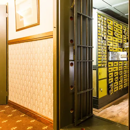 Hestia Barons Old Town Tallinn