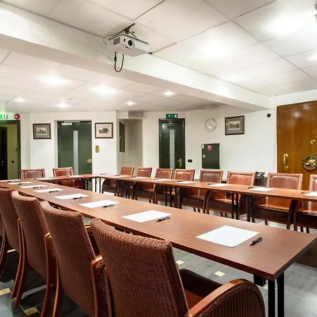 Hestia Barons Old Town Otel Tallinn