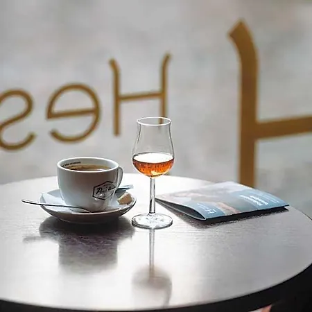 Hestia Barons Old Town Hotel 4*