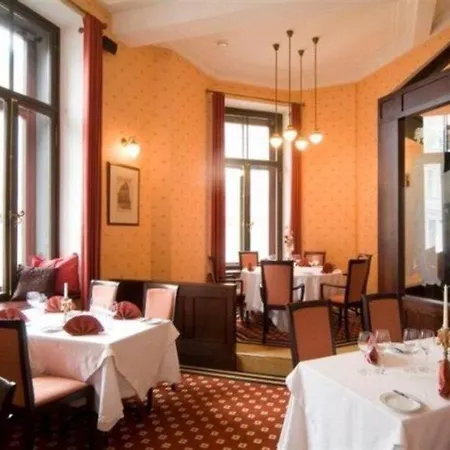 Hotel Hestia Barons Old Town