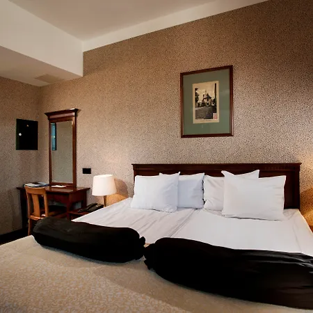 Hestia Barons Old Town Hotel Tallinn