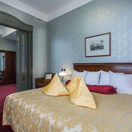 Hestia Barons Old Town Tallinn