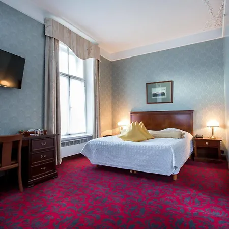 Hotel Hestia Barons Old Town