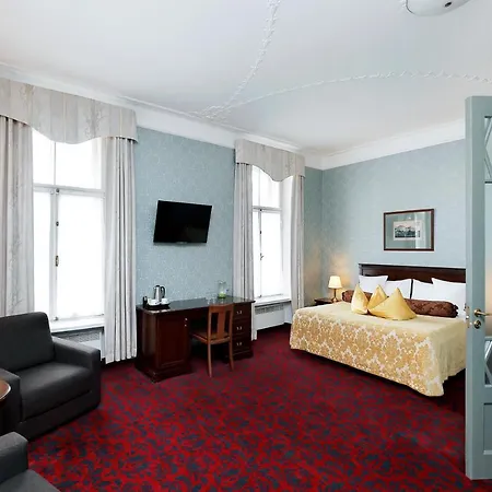 Hestia Barons Old Town 4* Tallinn