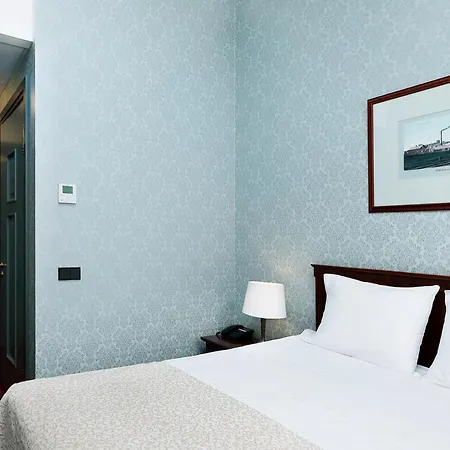 Hestia Barons Old Town Otel Tallinn