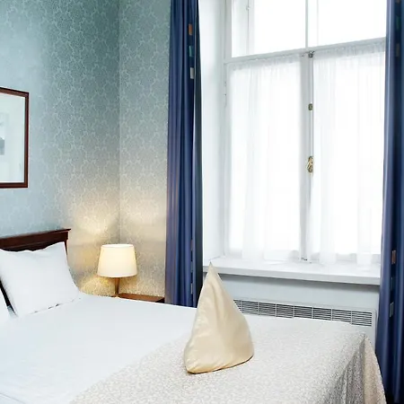 Hotel Hestia Barons Old Town 4*