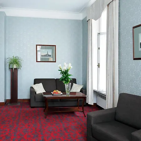 Hestia Barons Old Town 4* Tallin