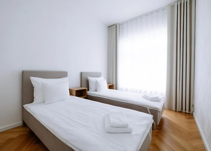 Hestia Barons Old Town 4* Tallin