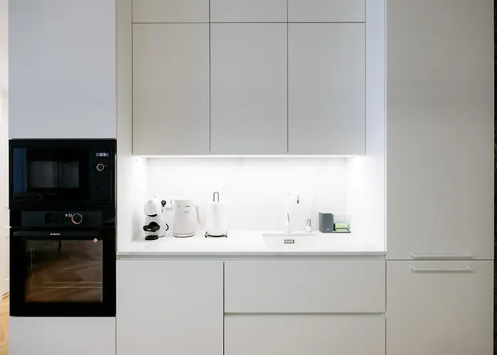 Hotel Hestia Barons Old Town