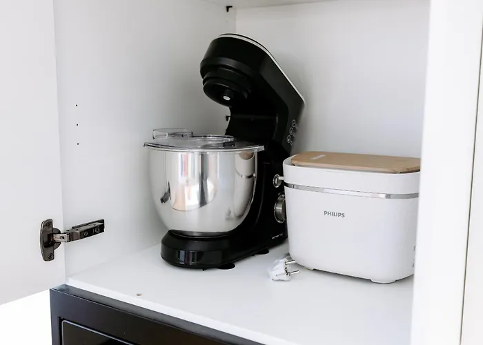 Hestia Barons Old Town