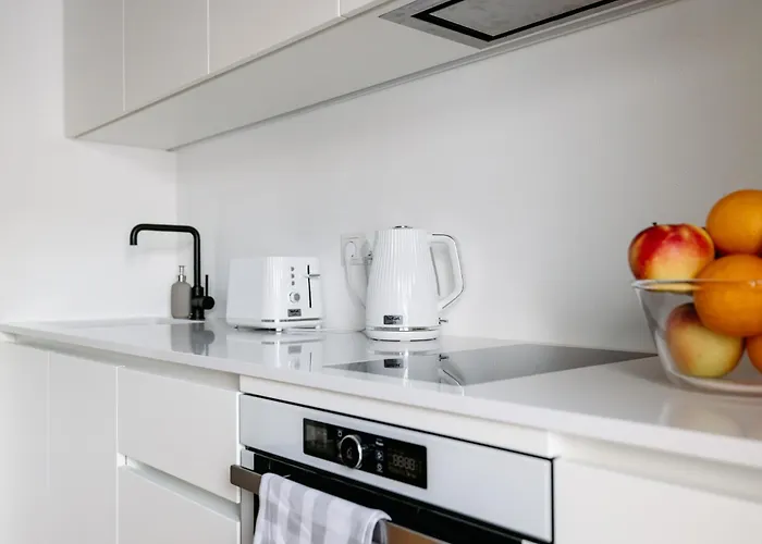 Hestia Barons Old Town Hotel 4*