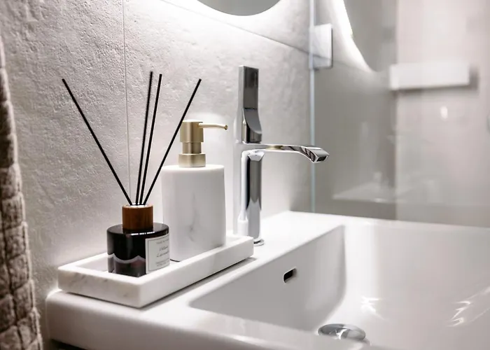 Hestia Barons Old Town Hotel Tallin