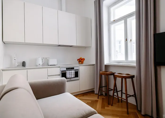 Hotel Hestia Barons Old Town Tallin