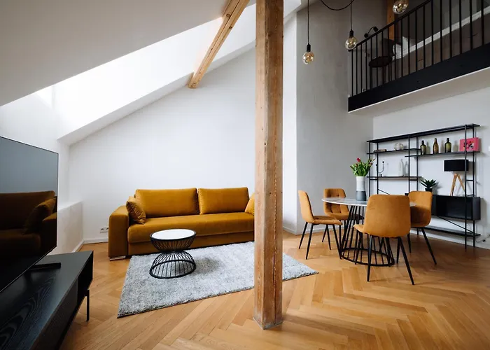 Hestia Barons Old Town 4* Tallinn