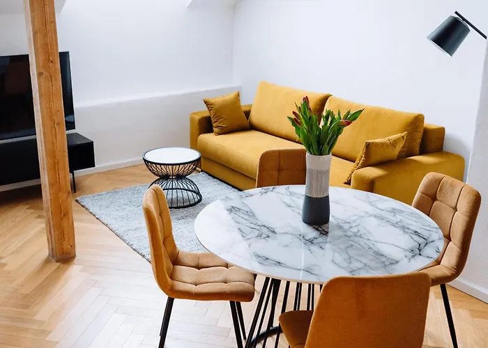 Hestia Barons Old Town Hotel 4*