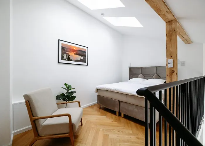 Hestia Barons Old Town 4* Tallin