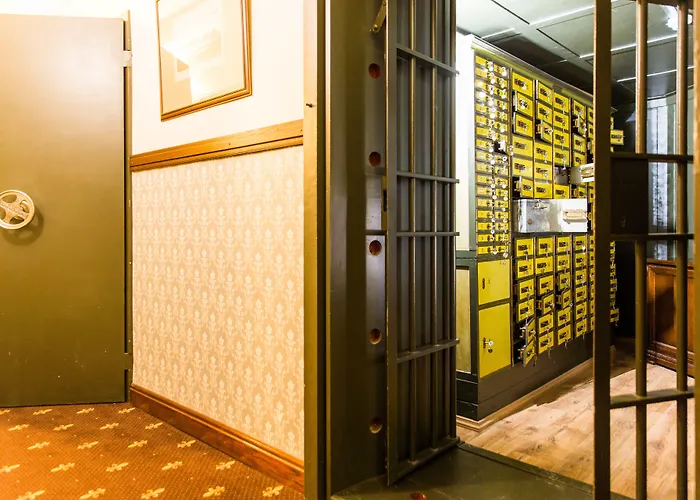 Hestia Barons Old Town Tallin