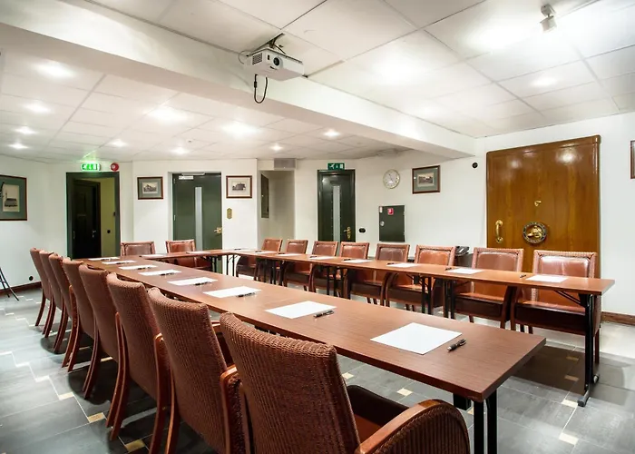 Hestia Barons Old Town Hotel Tallinn